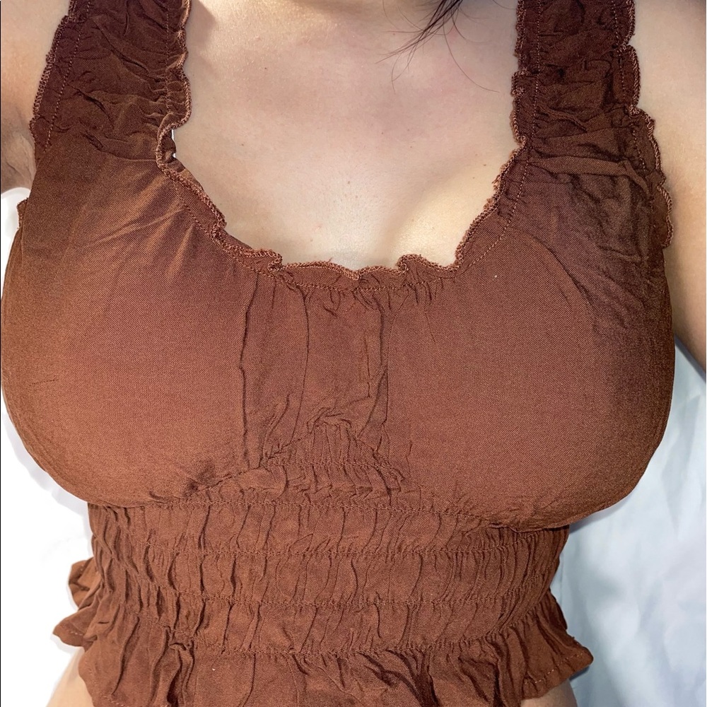 Pacsun Tank Top